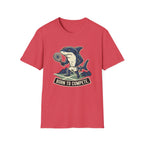 Shark Weekend Warrior T-Shirt