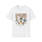 Plays Best In Theory T-Shirt