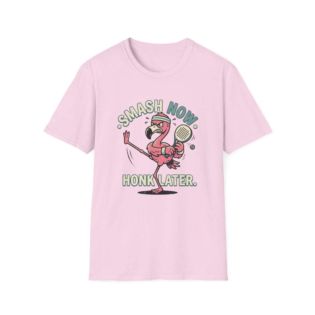 Smash Now. Honk Later T-Shirt