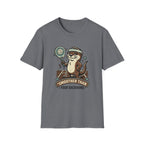 Smoother Than Your Backhand T-Shirt