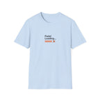 Padel Loading... T-Shirt