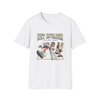 Net Invader T-Shirt