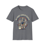 My Padel Career Peaked 3 Matches Ago T-Shirt