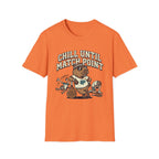 Chill Until Match Point T-Shirt