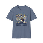Professional Excuse Maker T-Shirt
