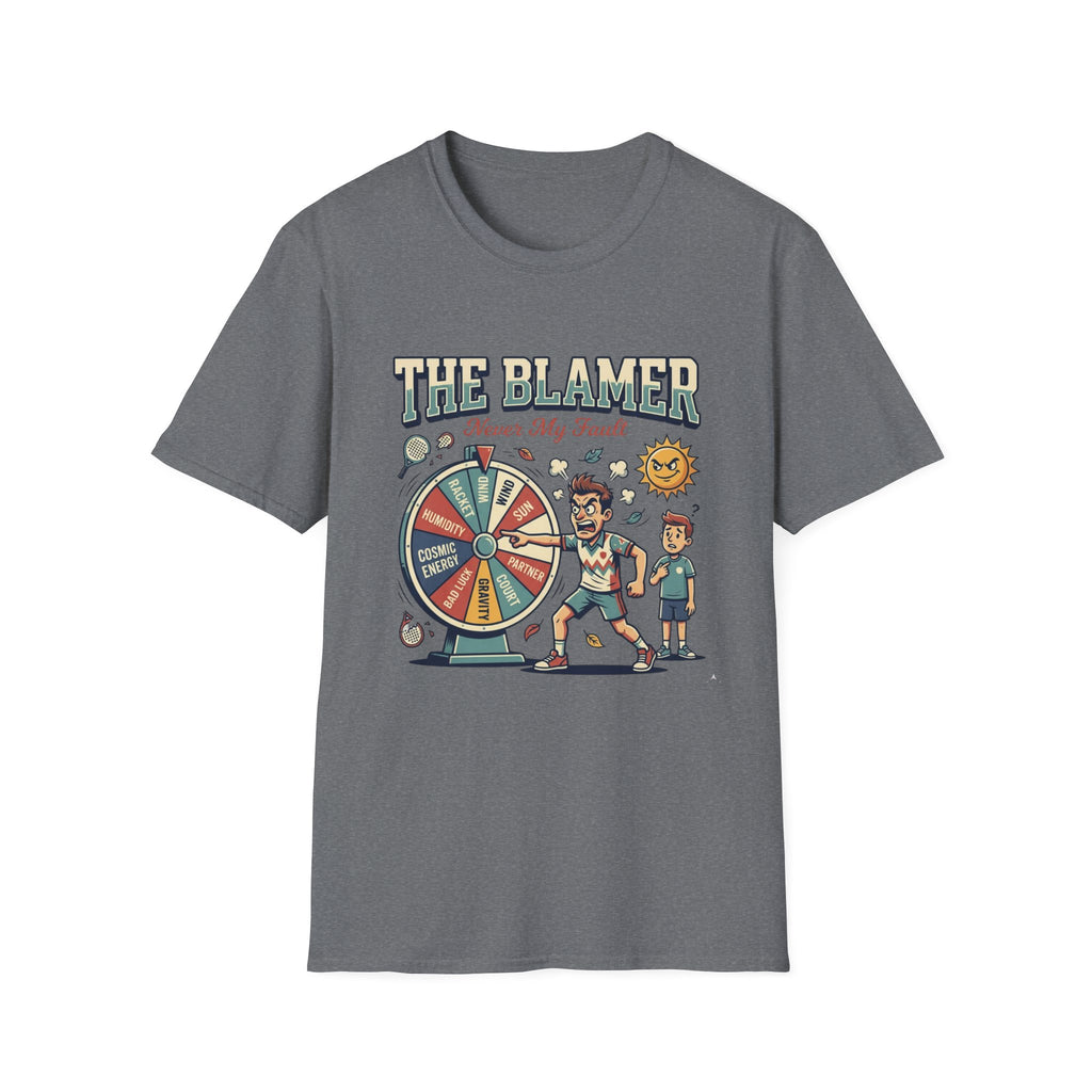 The Blamer T-Shirt