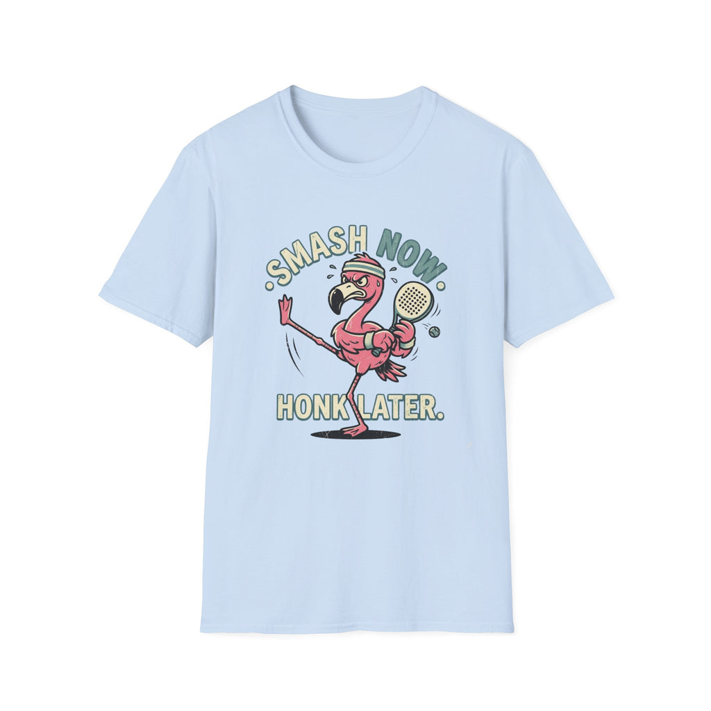 Smash Now. Honk Later T-Shirt