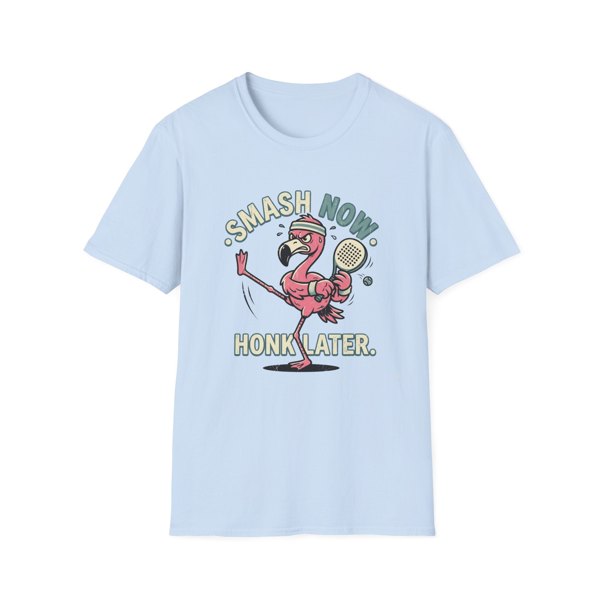 Smash Now. Honk Later T-Shirt