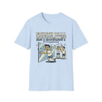 Fourth Wall Enthusiast T-Shirt