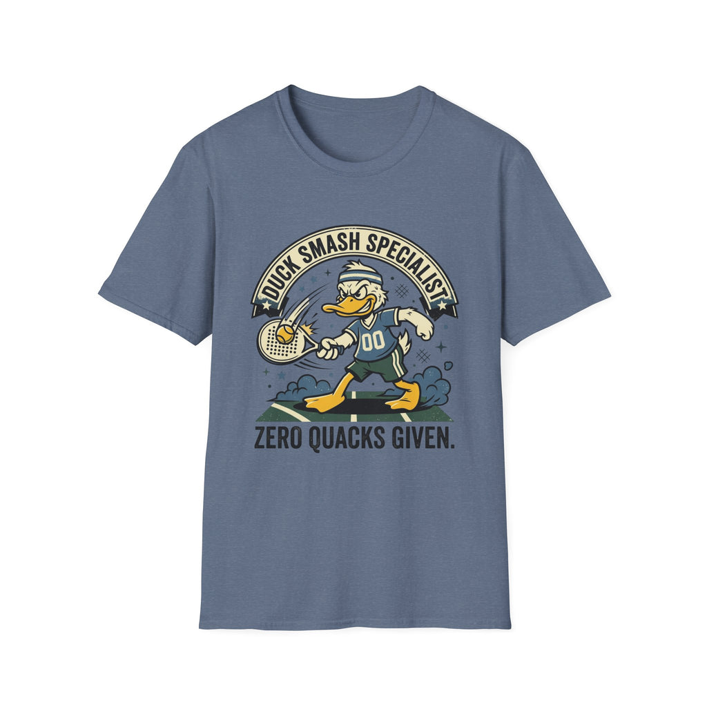 Duck Smash Specialist T-Shirt