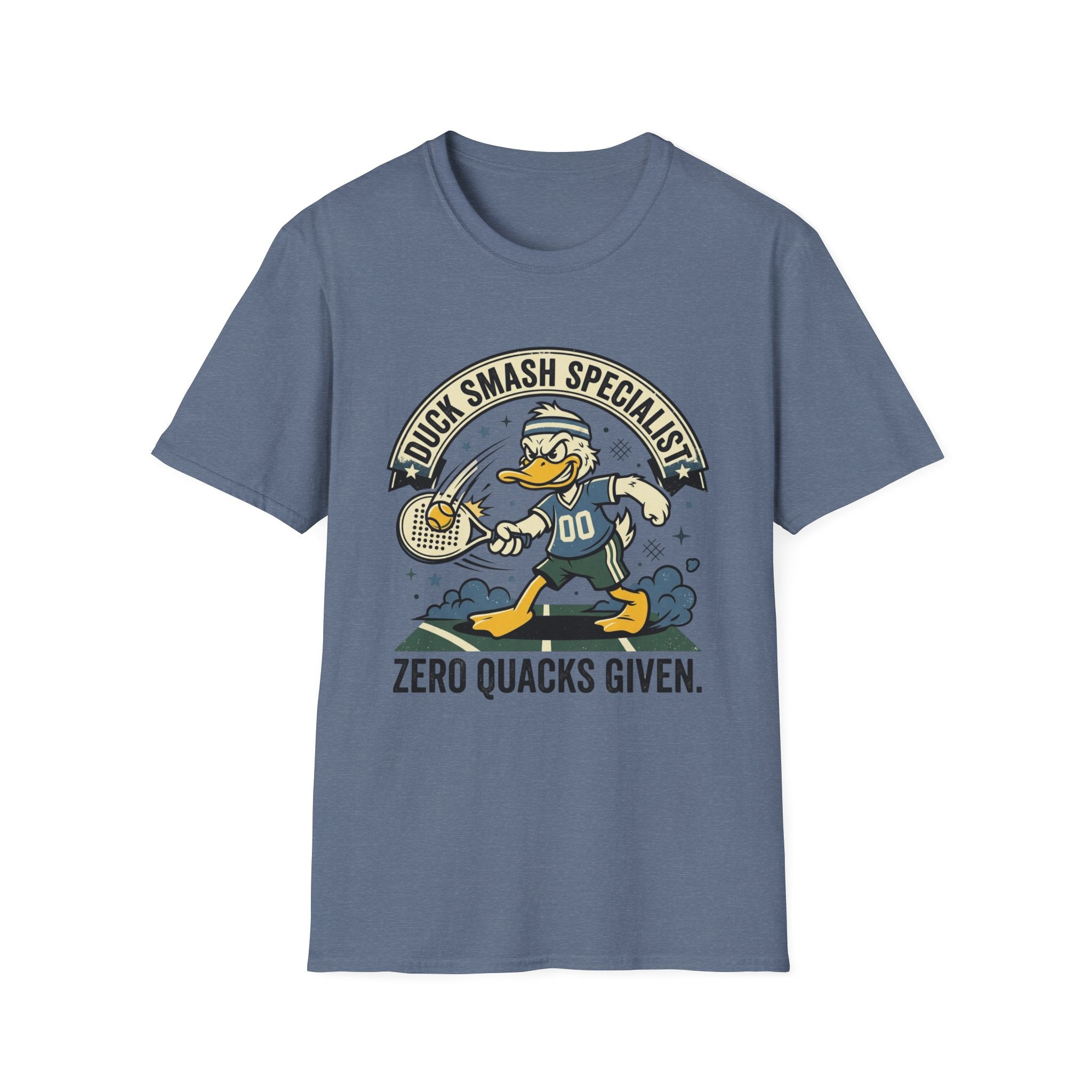 Duck Smash Specialist T-Shirt
