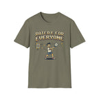 Rated E For Everyone T-Shirt