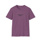 Sorry, Cant. Padel T-Shirt