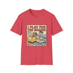I Play For The Snacks T-Shirt