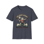Cow Smash Academy T-Shirt