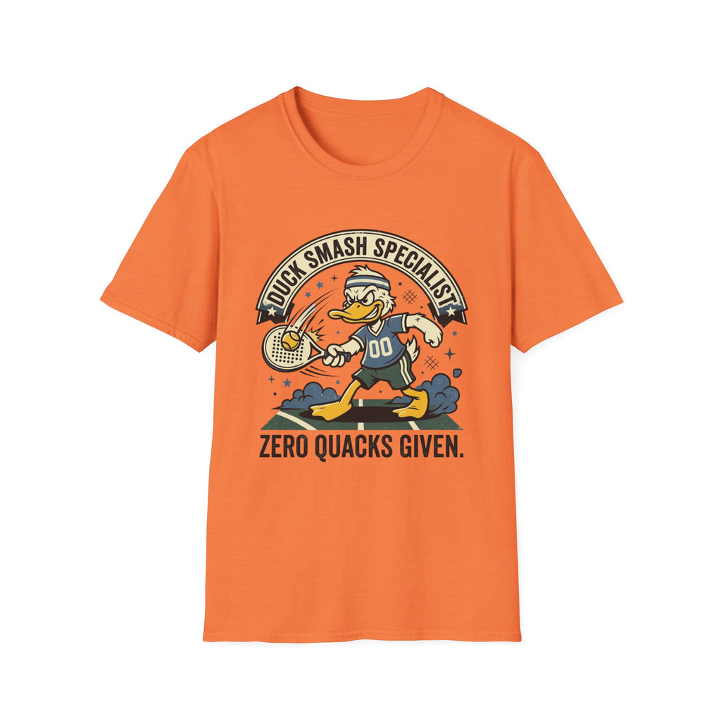 Duck Smash Specialist T-Shirt