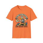 Duck Smash Specialist T-Shirt