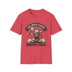 Cow Smash Academy T-Shirt