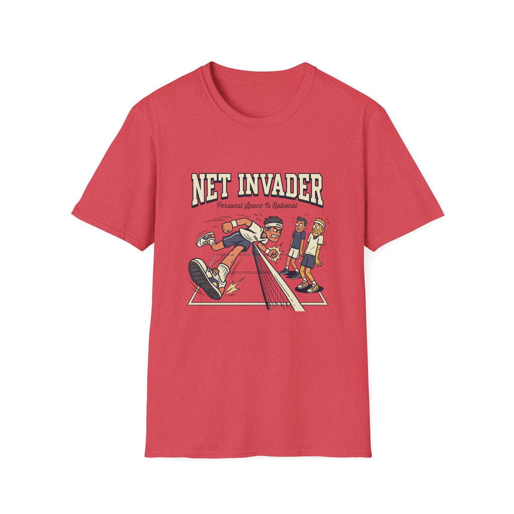 Net Invader T-Shirt