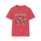 Net Invader T-Shirt