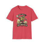 Turtle Smash Master T-Shirt