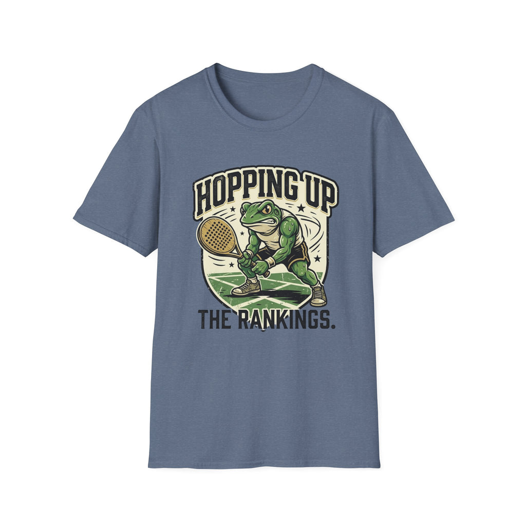 Frog Padel Club T-Shirt