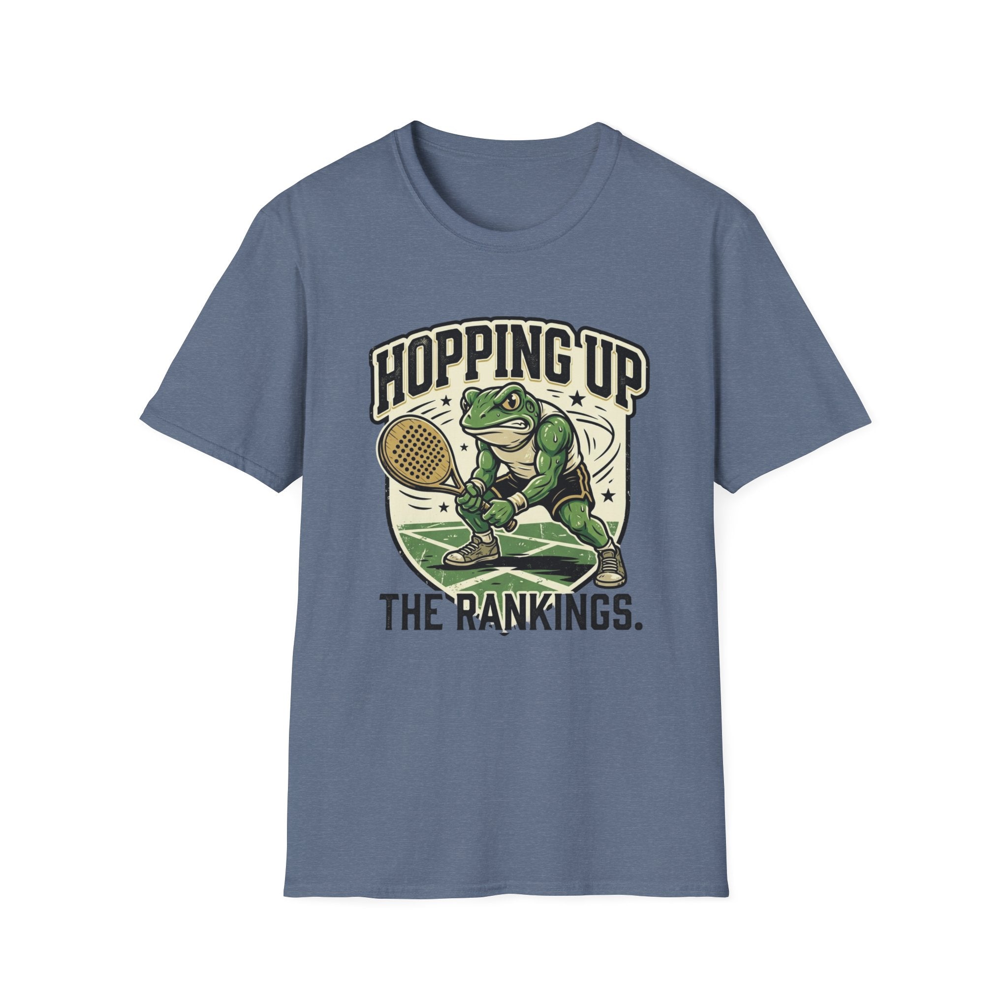 Frog Padel Club T-Shirt