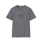 My Cardio = Padel T-Shirt