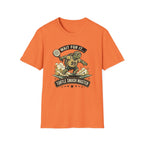 Turtle Smash Master T-Shirt