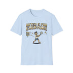 Rated E For Everyone T-Shirt