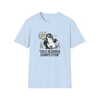 Penguin Cold Blooded Competitor T-Shirt