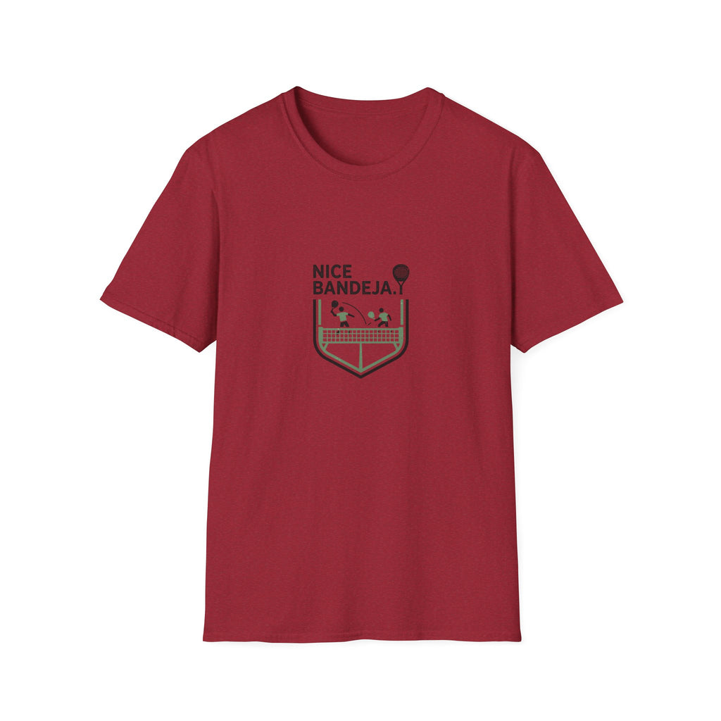 Nice Bandeja T-Shirt