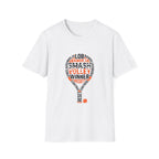 Control The Game T-Shirt