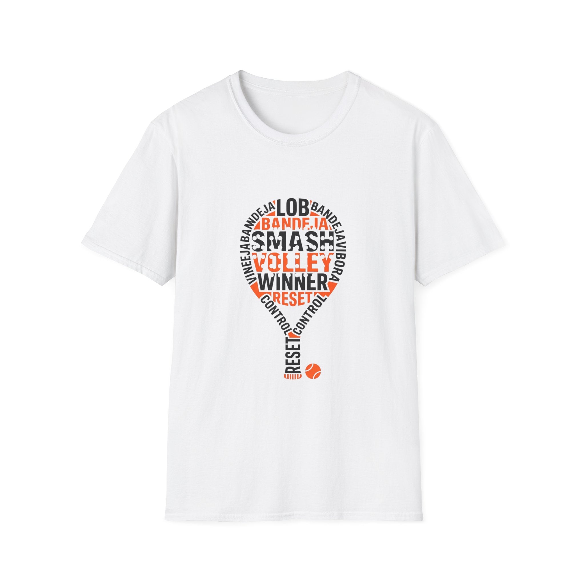 Control The Game T-Shirt
