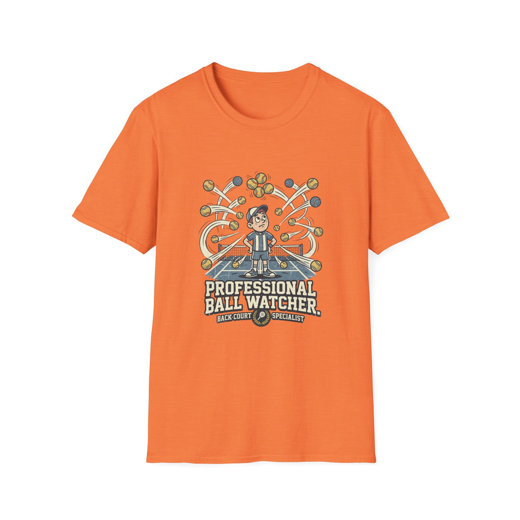 Professional Ball Watcher T-Shirt