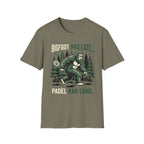 Bigfoot Padel Addict T-Shirt