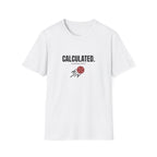 Calculated T-Shirt