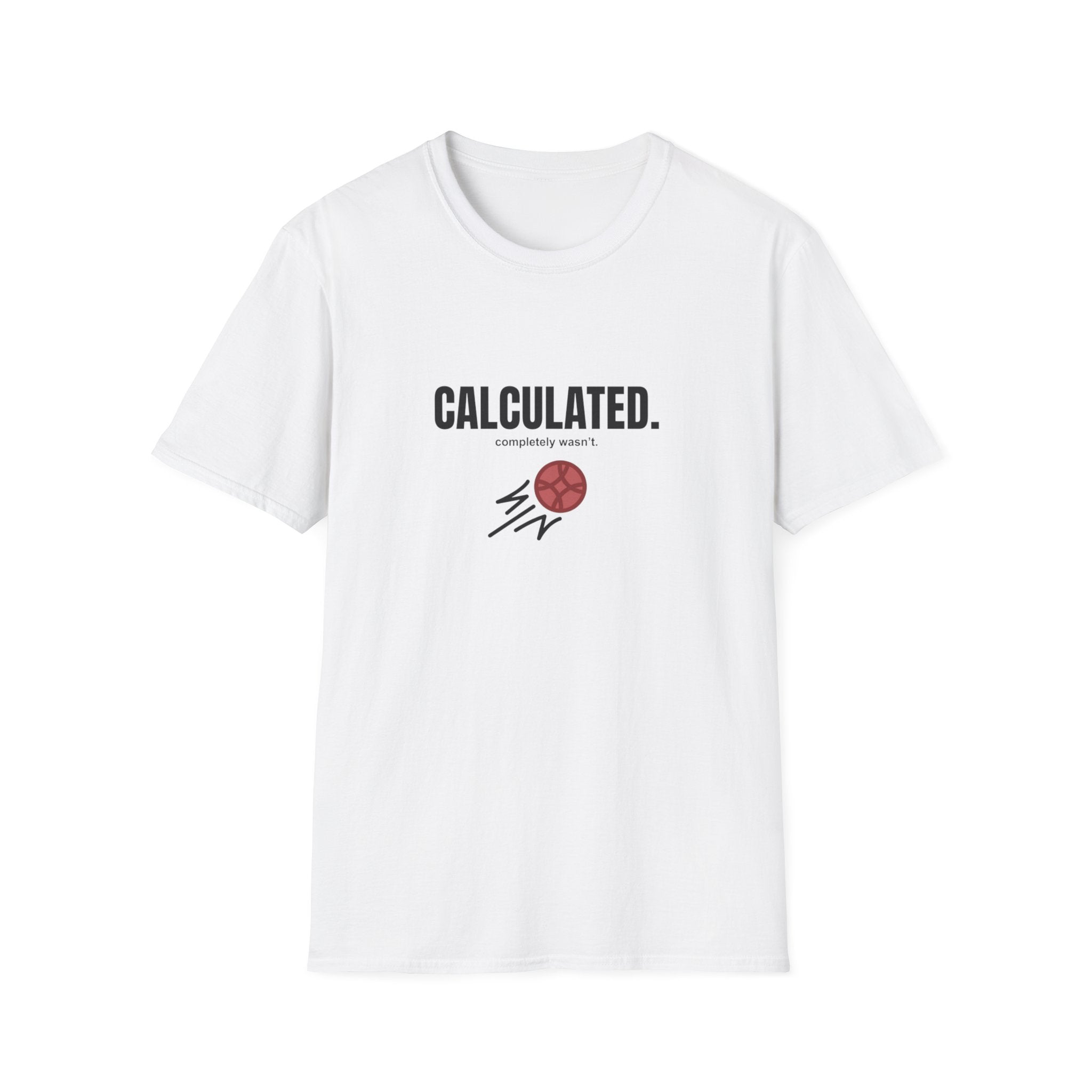 Calculated T-Shirt