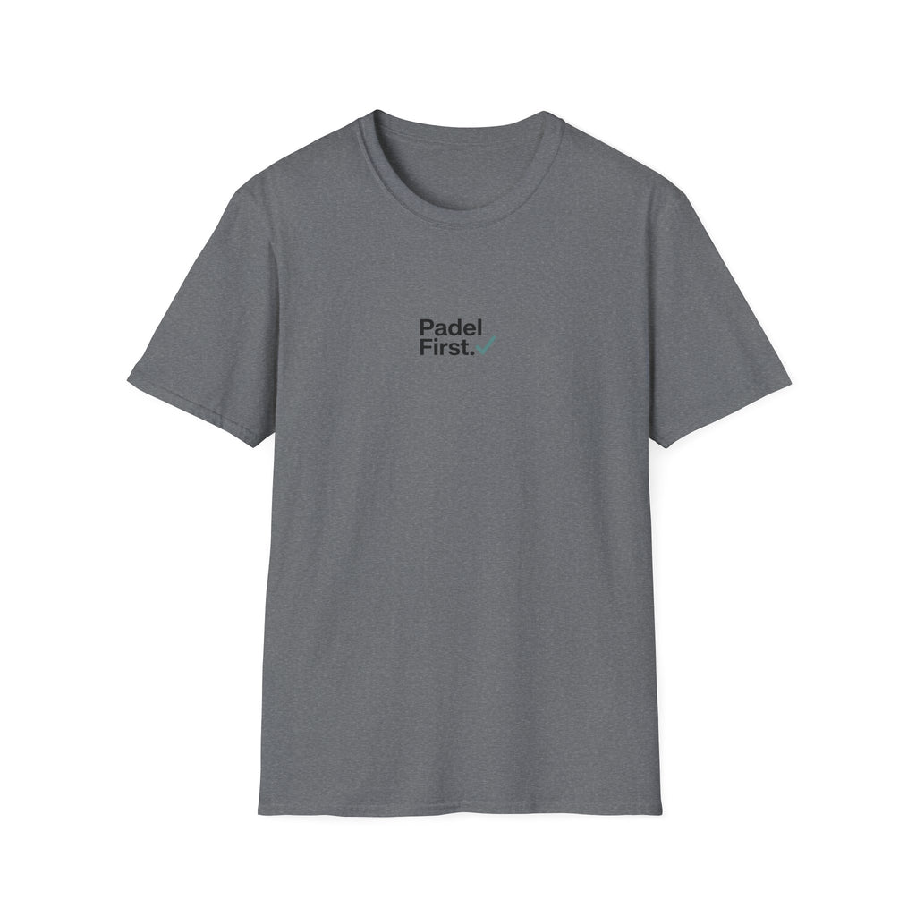 Padel First T-Shirt