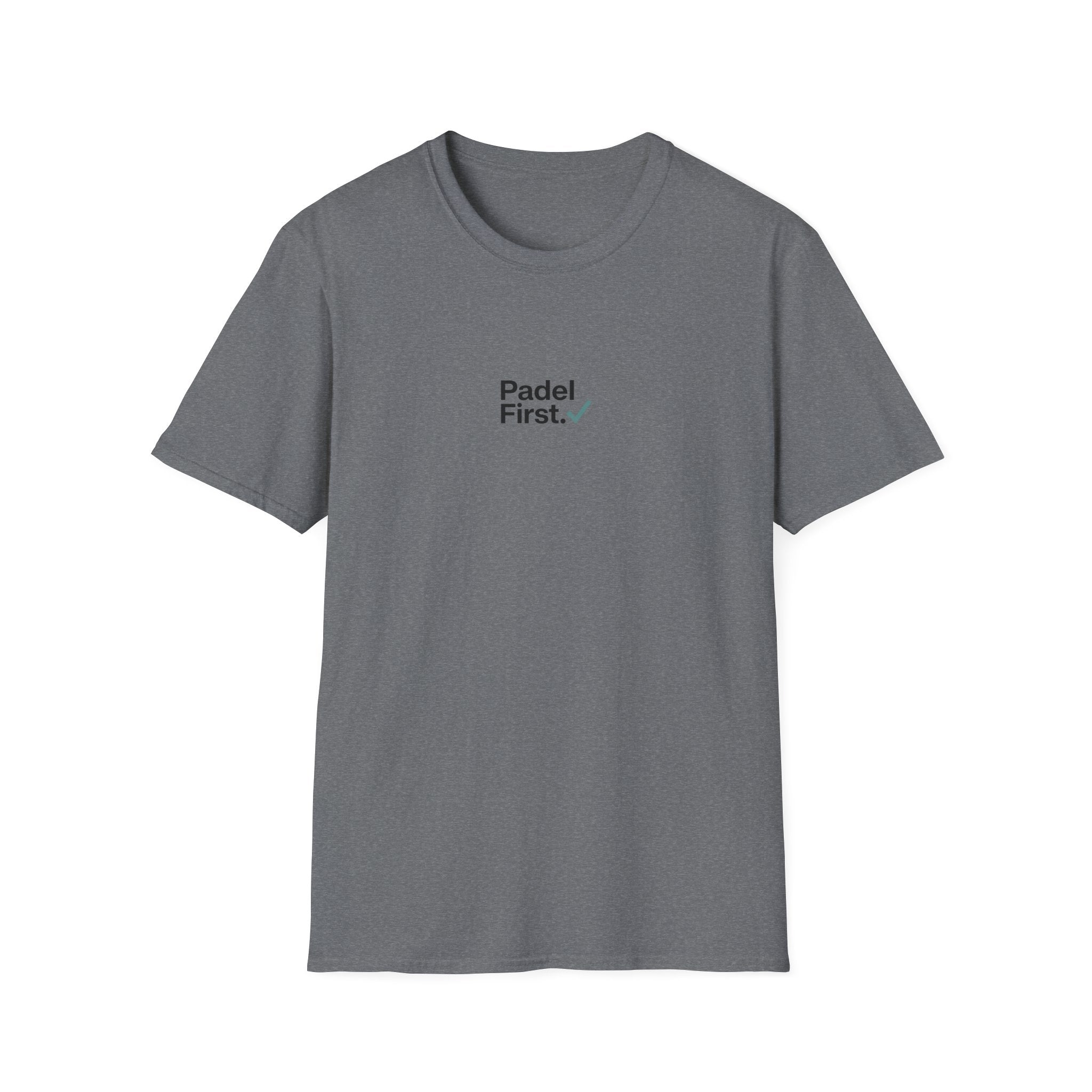 Padel First T-Shirt