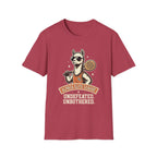 Alpaca Elite League T-Shirt