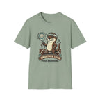 Smoother Than Your Backhand T-Shirt