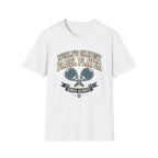 World's Okayest Padel Player T-Shirt