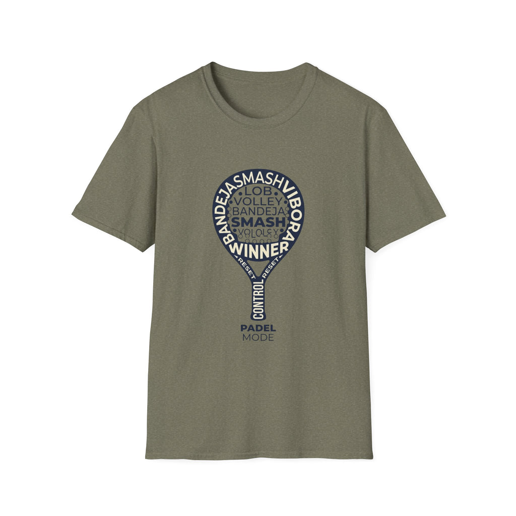 The Winner T-Shirt