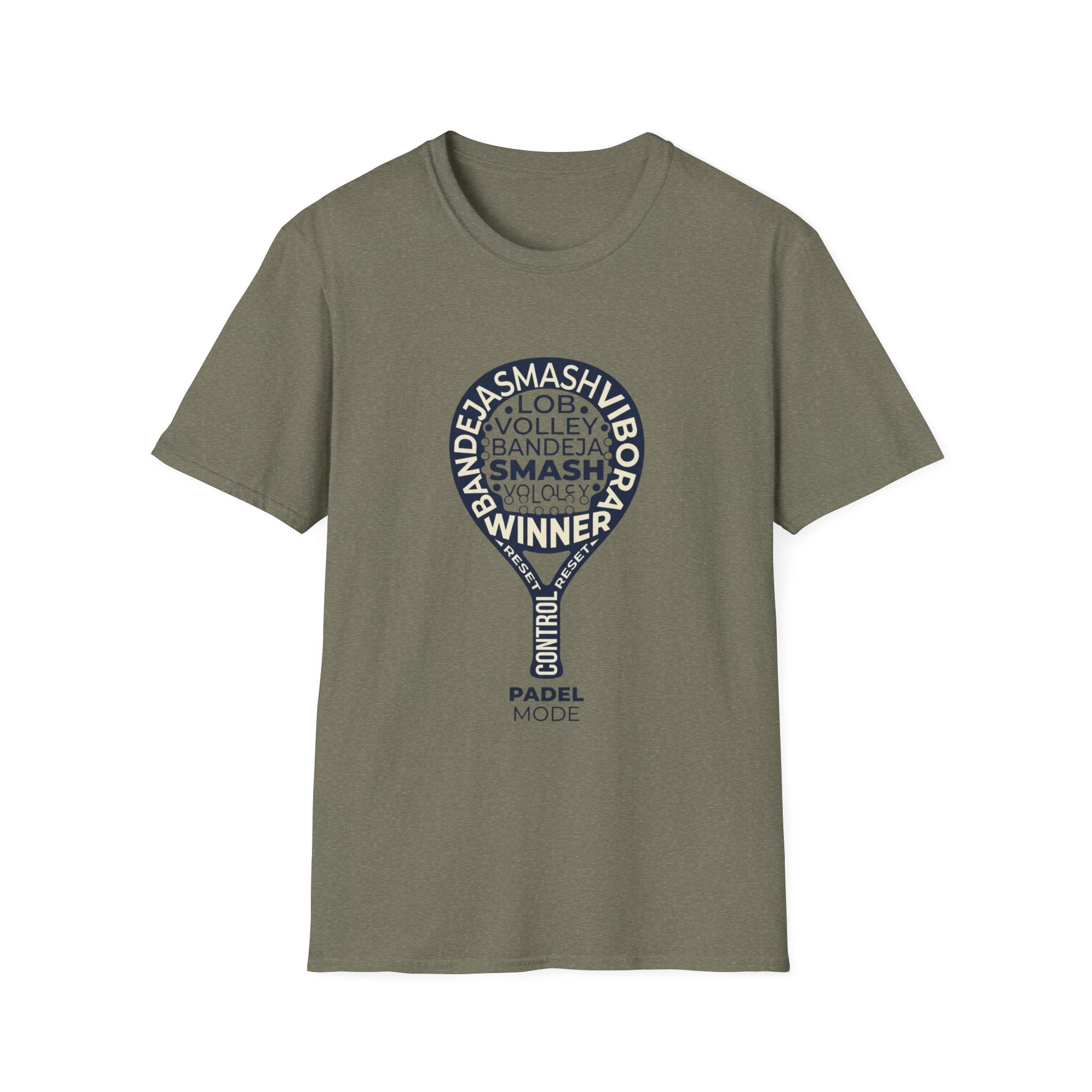 The Winner T-Shirt