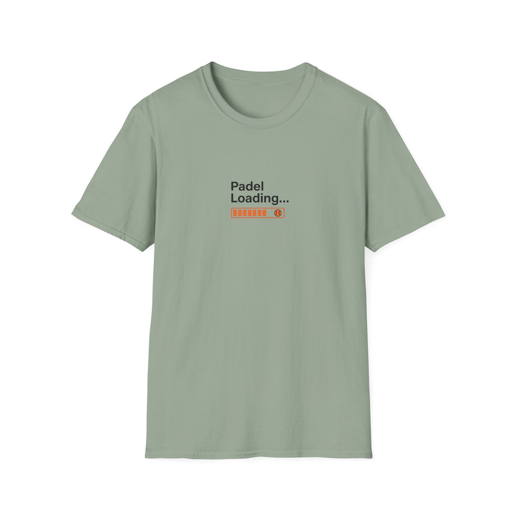 Padel Loading... T-Shirt