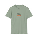 Padel Loading... T-Shirt