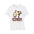 My Serve Has Trust Issues T-Shirt