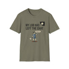 My Lob Has Left The Chat T-Shirt