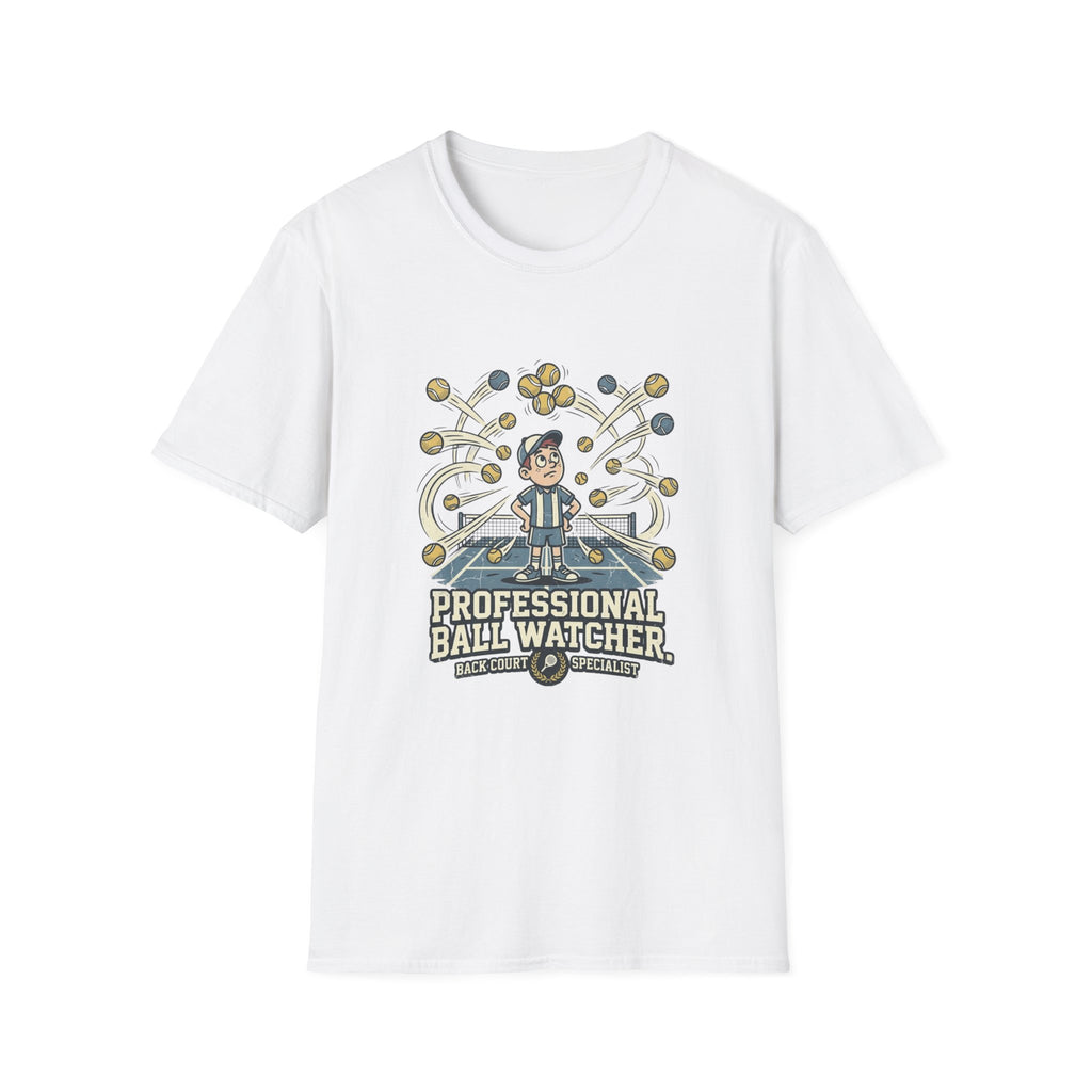 Professional Ball Watcher T-Shirt